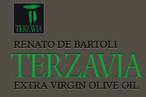 terzavia Extra Virgin Olive Oil テルツァヴィア エクストラバージンオイル